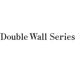 Double Wall Seriesのロゴ